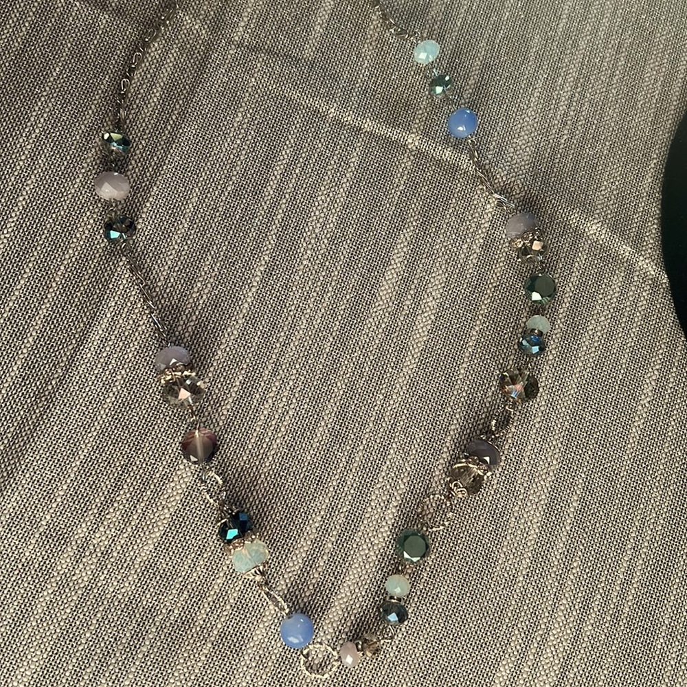 Periwinkle by Barlow set